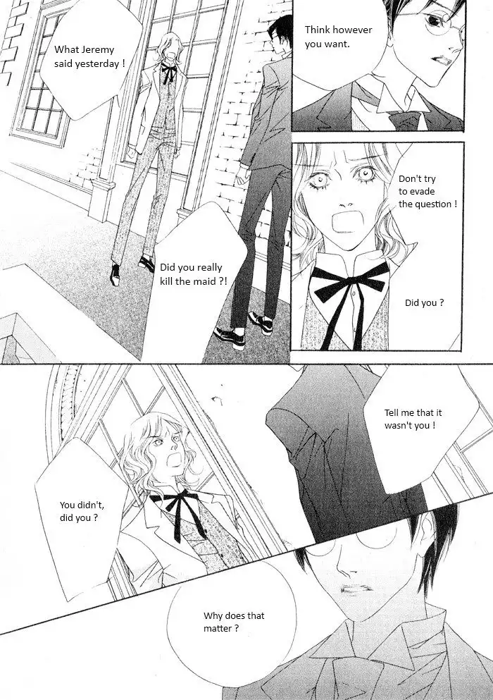 Savage Garden Chapter 18 11